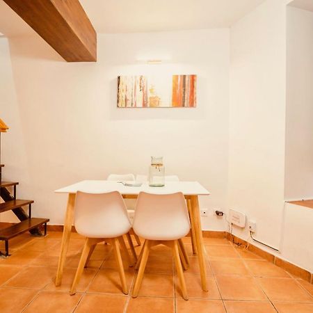 Precioso Duplex Plaza Nueva Apartman Granada Kültér fotó