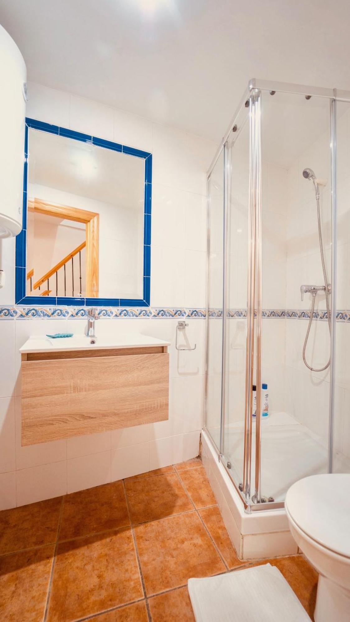 Precioso Duplex Plaza Nueva Apartman Granada Kültér fotó