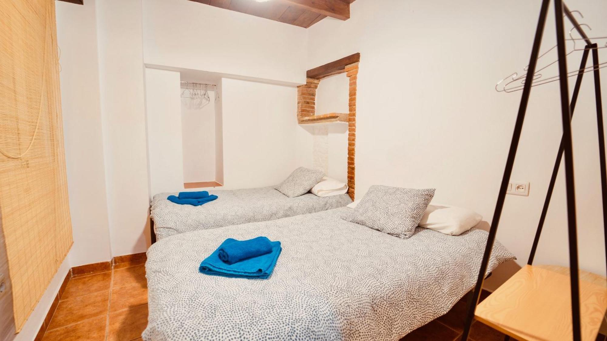 Precioso Duplex Plaza Nueva Apartman Granada Kültér fotó