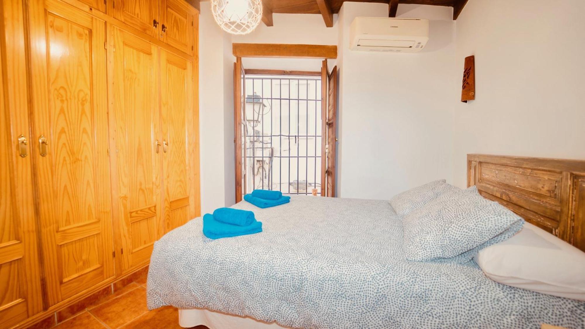 Precioso Duplex Plaza Nueva Apartman Granada Kültér fotó