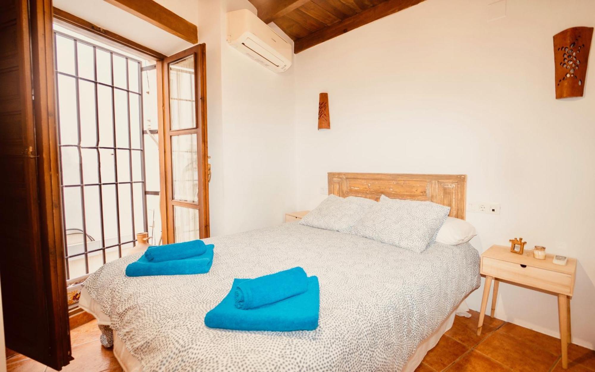 Precioso Duplex Plaza Nueva Apartman Granada Kültér fotó
