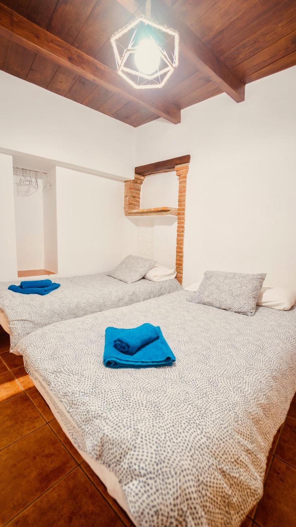 Precioso Duplex Plaza Nueva Apartman Granada Kültér fotó