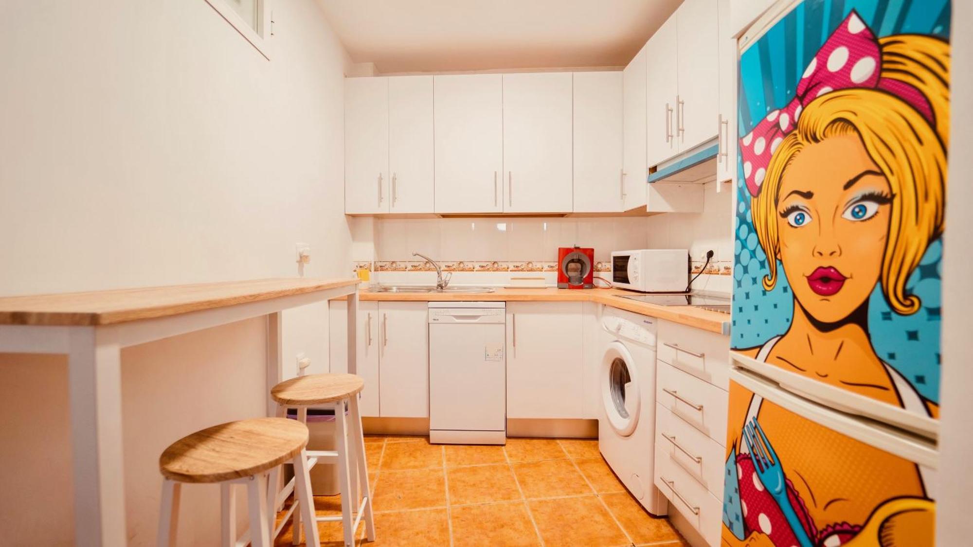 Precioso Duplex Plaza Nueva Apartman Granada Kültér fotó